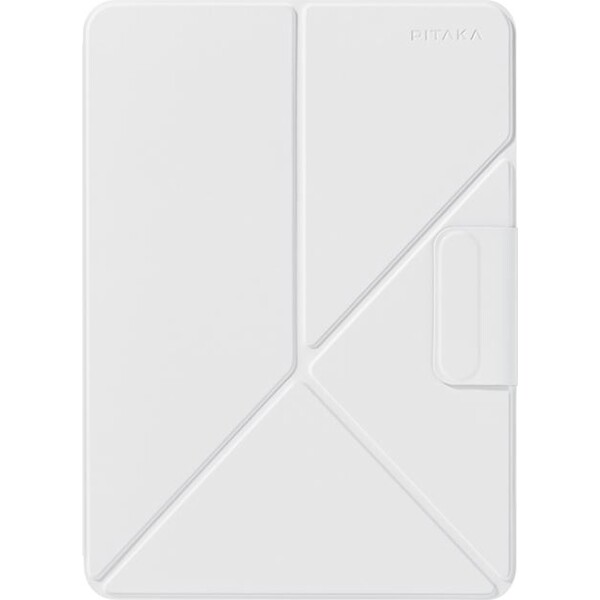Pitaka-MagEZ-Folio-2-pouzdro-iPad-Air-11-2025-iPad-Pro-11-18-22-bile