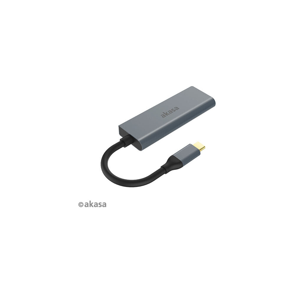 Akasa-dokovaci-stanice-4v1-USB-3-1-Type-C