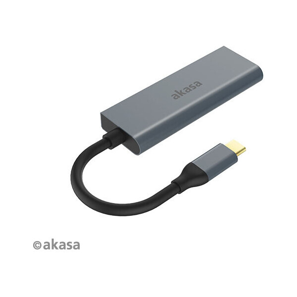 Akasa-dokovaci-stanice-4v1-USB-3-1-Type-C