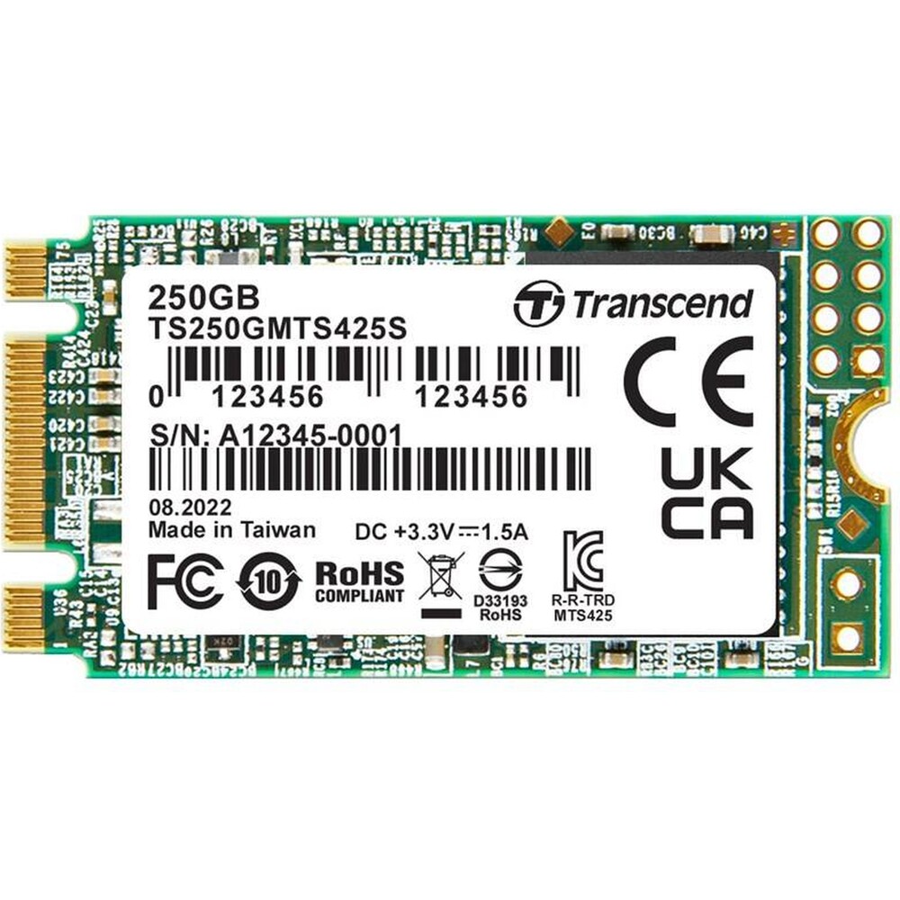 TRANSCEND-SSD-425S-250GB-M-2-2242-SSD-SATA3-B-M-Key-TLC