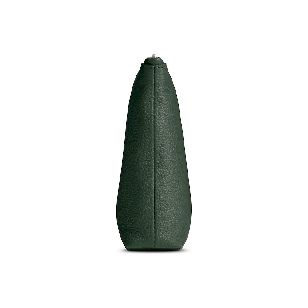 Woolnut-Leather-Pouch-kozene-pouzdro-tmave-zelene