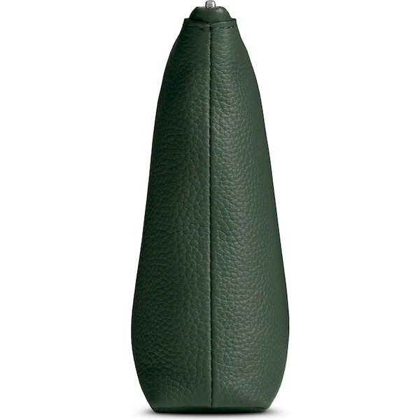 Woolnut-Leather-Pouch-kozene-pouzdro-tmave-zelene