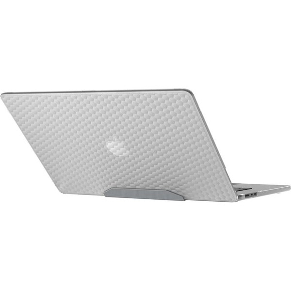 UAG-Essential-Armor-kryt-MacBook-Air-15-M4-M3-M2-ice