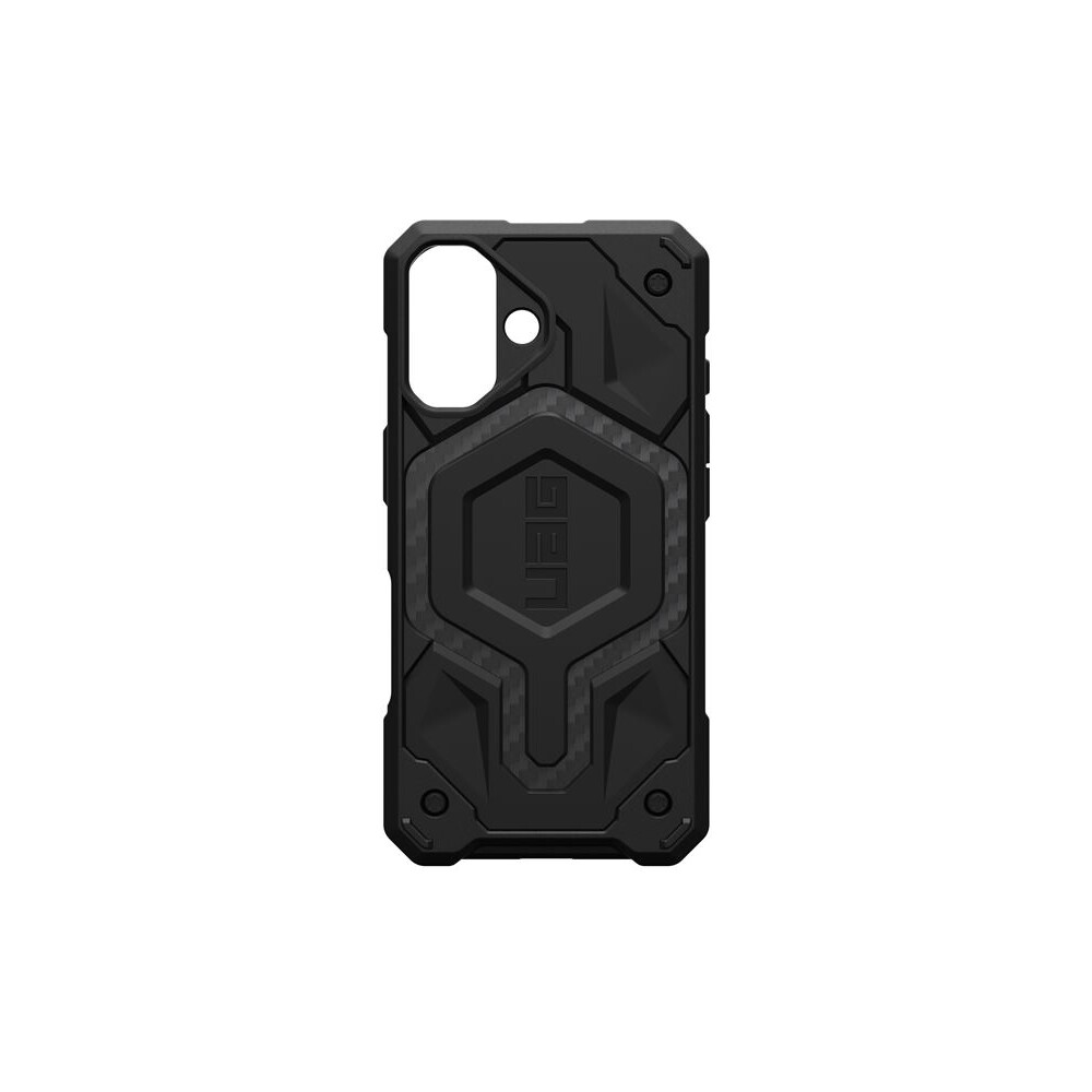 UAG-Monarch-Carbon-Fiber-kryt-iPhone-16
