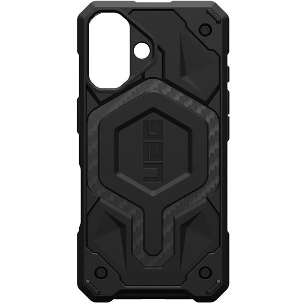 UAG-Monarch-Carbon-Fiber-kryt-iPhone-16