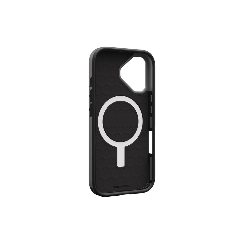 UAG-Civilian-Magsafe-kryt-iPhone-17-cerny