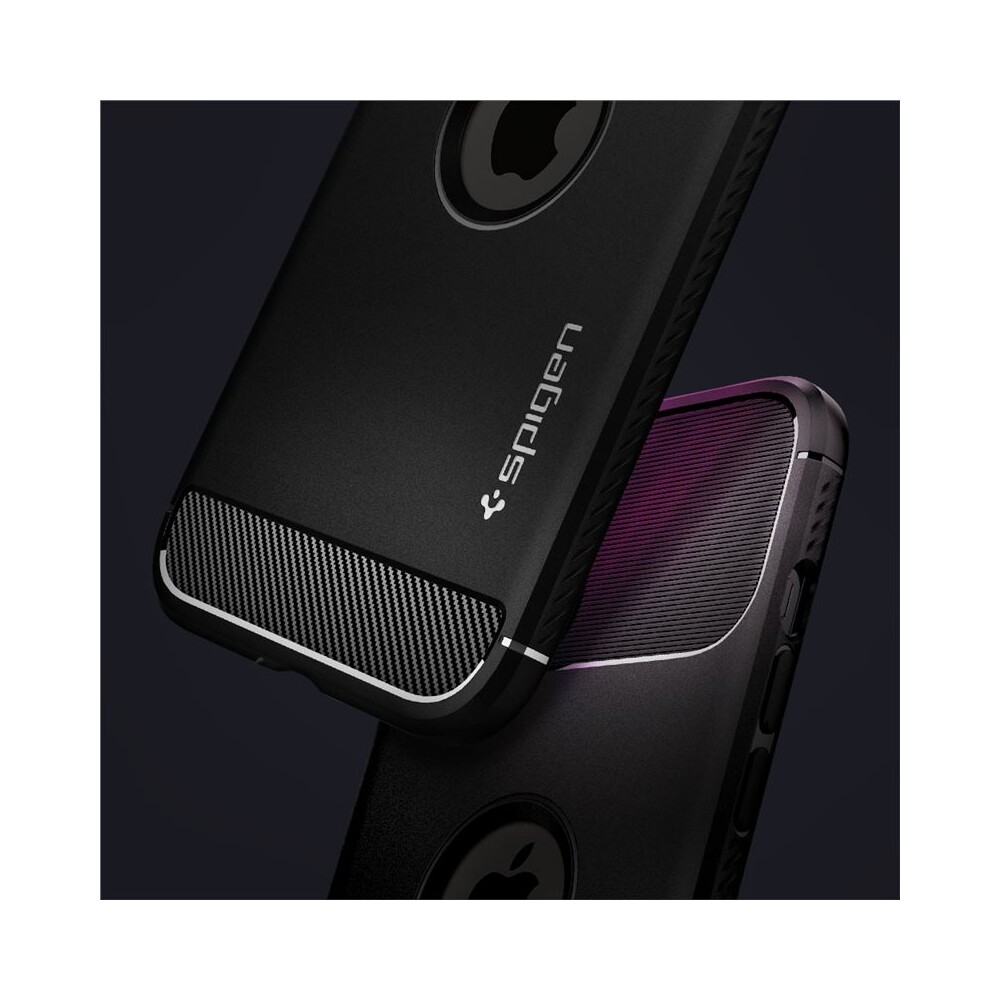 Spigen-Rugged-Armor-kryt-iPhone-12-12-Pro-cerny