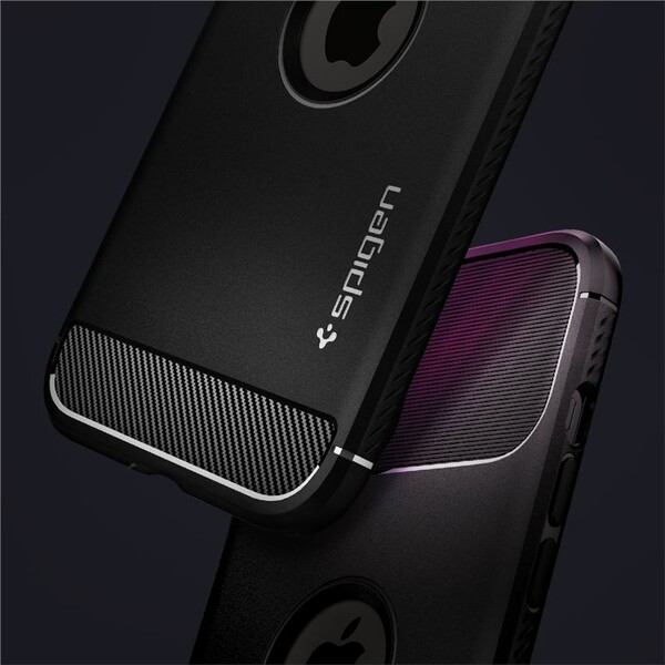 Spigen-Rugged-Armor-kryt-iPhone-12-12-Pro-cerny