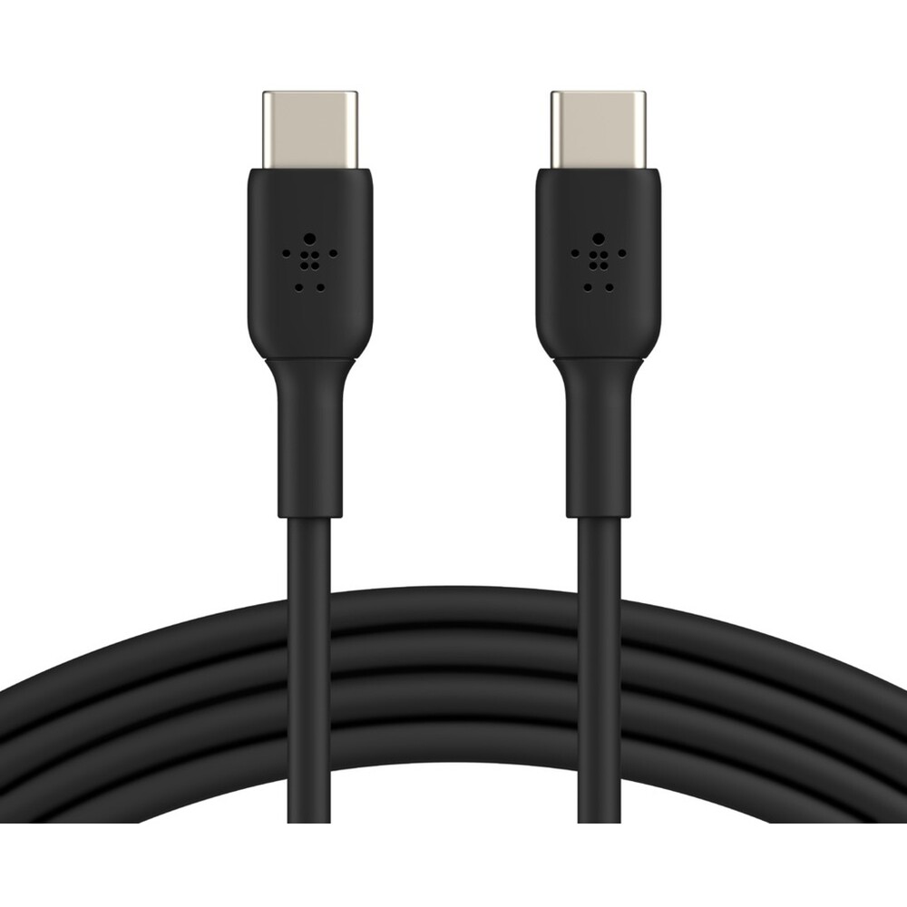 Belkin-BOOST-Charge-USB-C-USB-C-napajeci-kabel-60W-1m-cerny