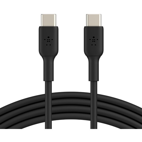 Belkin-BOOST-Charge-USB-C-USB-C-napajeci-kabel-60W-1m-cerny