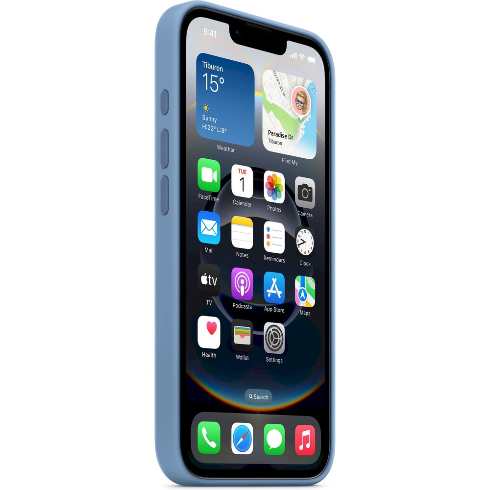 Apple-silikonovy-kryt-na-iPhone-16e-ledove-modra
