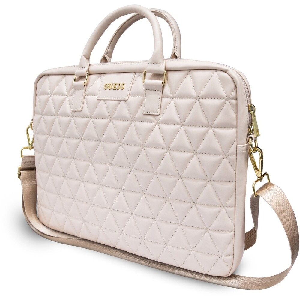 Guess-Quilted-taska-pro-15-notebook-ruzova