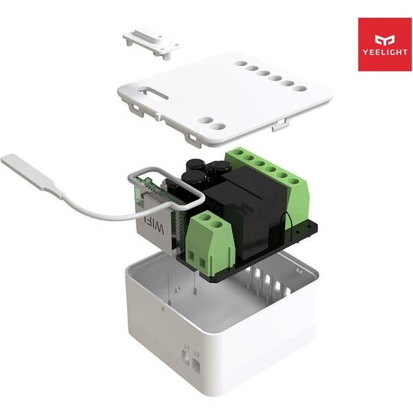 Yeelight-Smart-Dual-Module