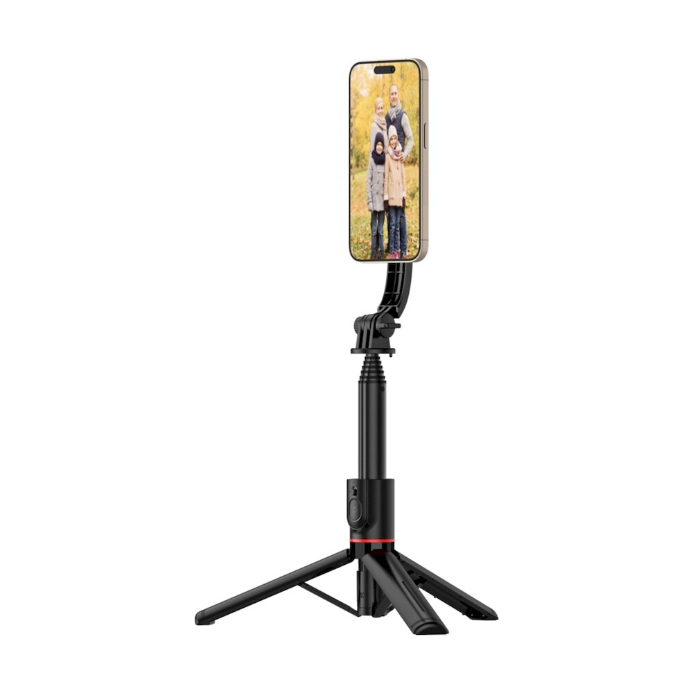 Cubenest-SLS01-Selfie-tyc-a-Tripod-s-MagSafe-cerna
