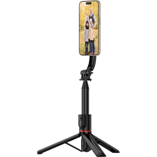 Cubenest-SLS01-Selfie-tyc-a-Tripod-s-MagSafe-cerna