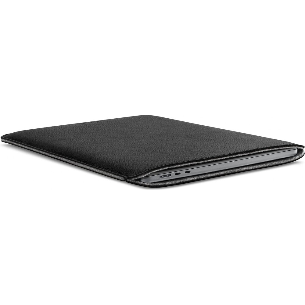 Woolnut-kozene-Sleeve-pouzdro-pro-15-MacBook-Air-cerne