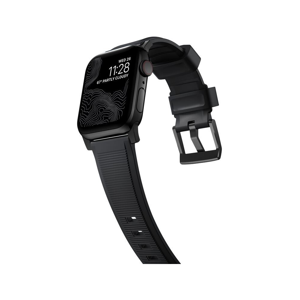 Nomad-Rugged-Strap-reminek-Apple-Watch-49-46-45-44-42mm-cerny