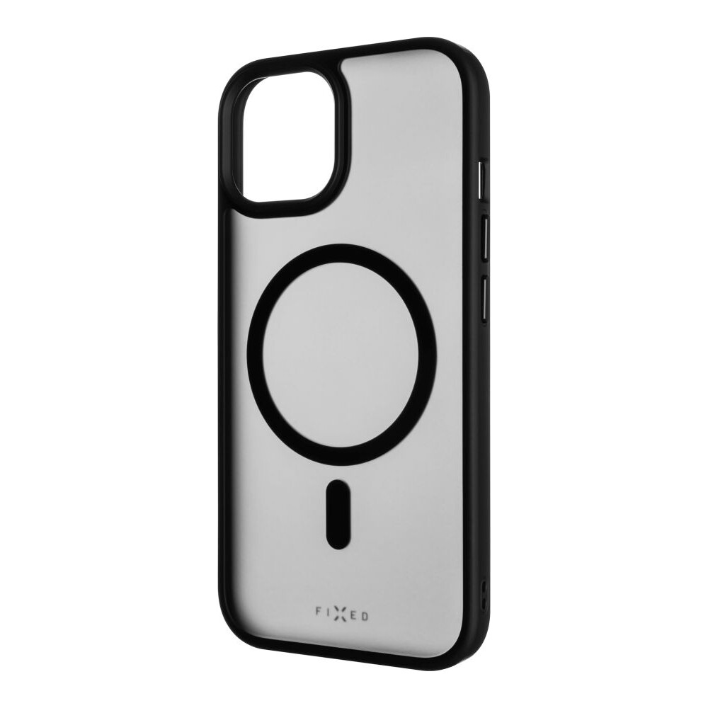 FIXED-MagMisty-kryt-s-MagSafe-Apple-iPhone-16-Pro-Max-cerny