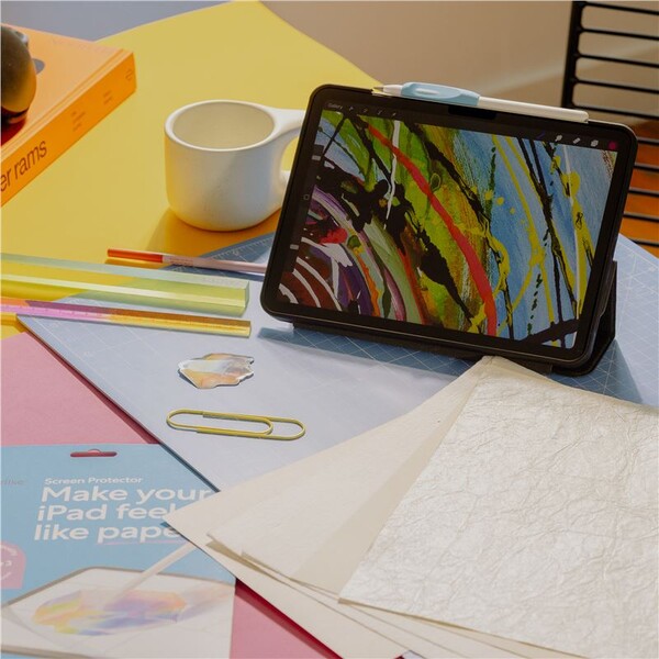 Paperlike-Screen-Protector-3-folie-na-psani-a-kresleni-iPad-Air-11-2024-2025-2026-2-ks