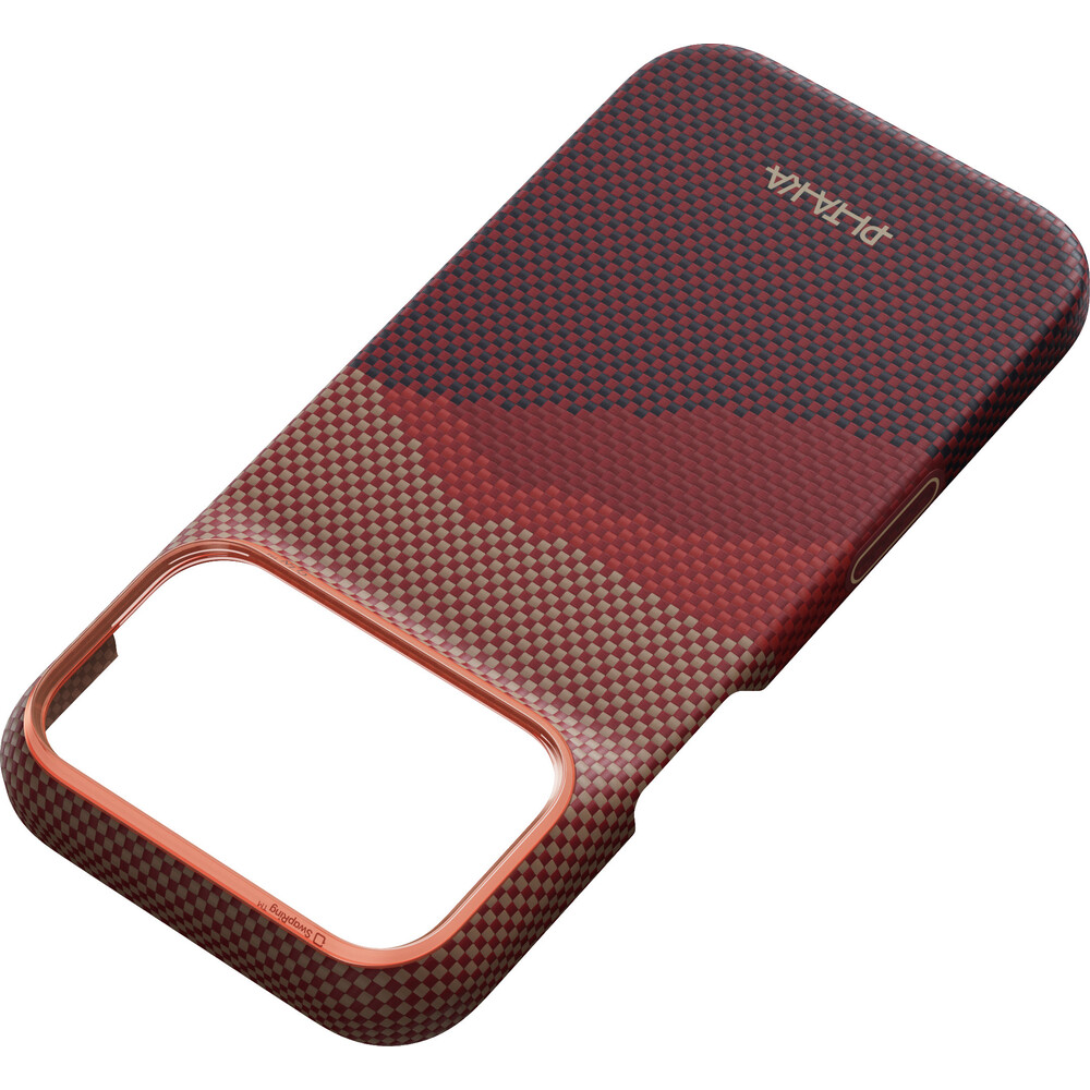 Pitaka-Edge-Case-MagSafe-kryt-iPhone-18-Pro-Autumn-Dusk
