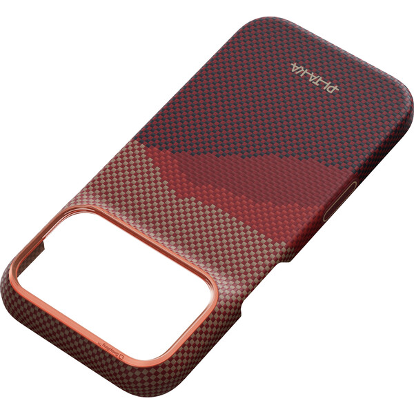Pitaka-Edge-Case-MagSafe-kryt-iPhone-18-Pro-Autumn-Dusk