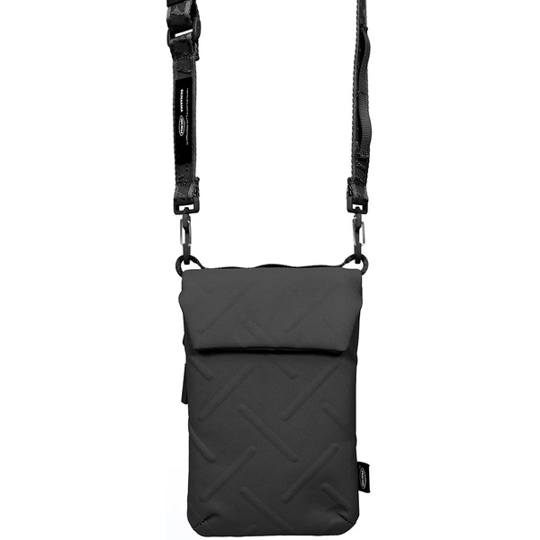 SKINARMA Utility Sling Bag Juno Crossbody černé - Crossbody - Hlavní obrázek