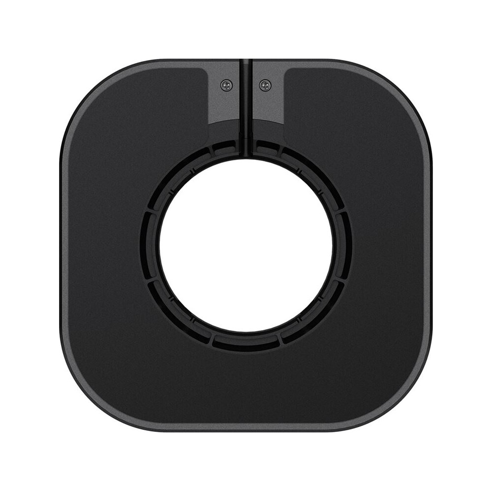 Spigen-Nanotac-AirPods-Max-Stand-MagFit-hlinikovy-stojanek-cerny