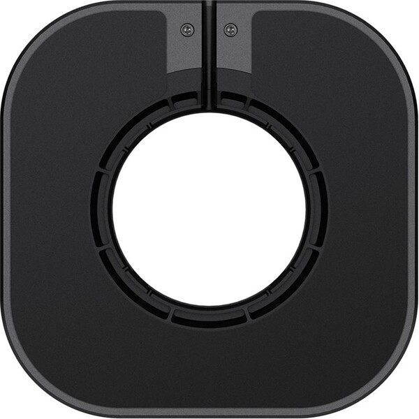 Spigen-Nanotac-AirPods-Max-Stand-MagFit-hlinikovy-stojanek-cerny
