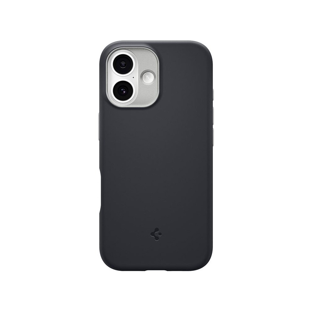 Spigen-Nano-Pop-MagSafe-kryt-iPhone-17-black-sesame