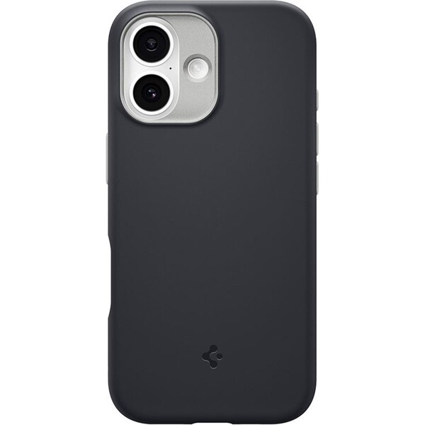 Spigen-Nano-Pop-MagSafe-kryt-iPhone-17-black-sesame