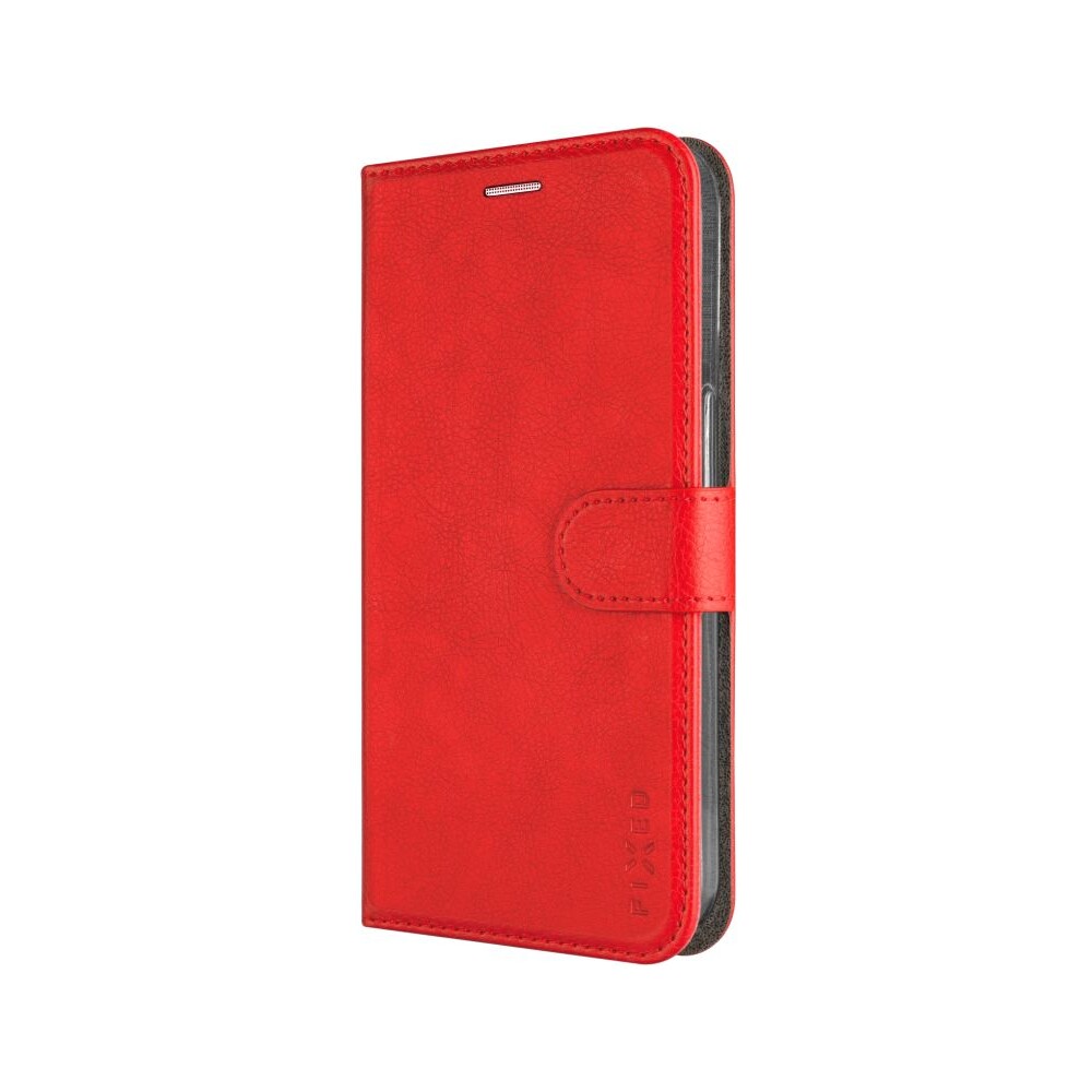 FIXED-Opus-pouzdro-Apple-iPhone-16-Pro-cervene