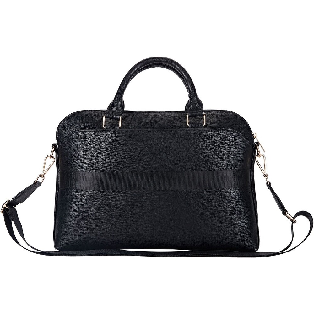 Guess-PU-Grained-Triangle-Logo-taska-na-notebook-13-14-15-cerna