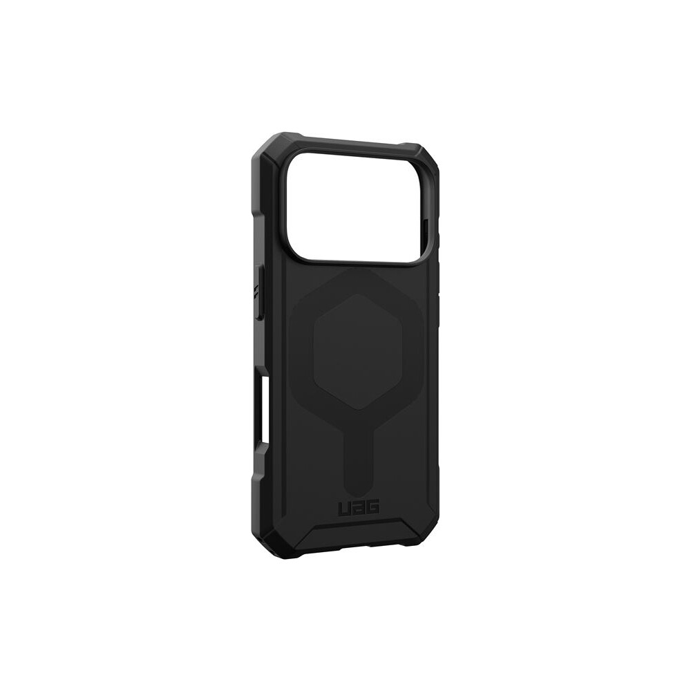 UAG-Essential-Armor-Magsafe-kryt-iPhone-17-Pro-cerny
