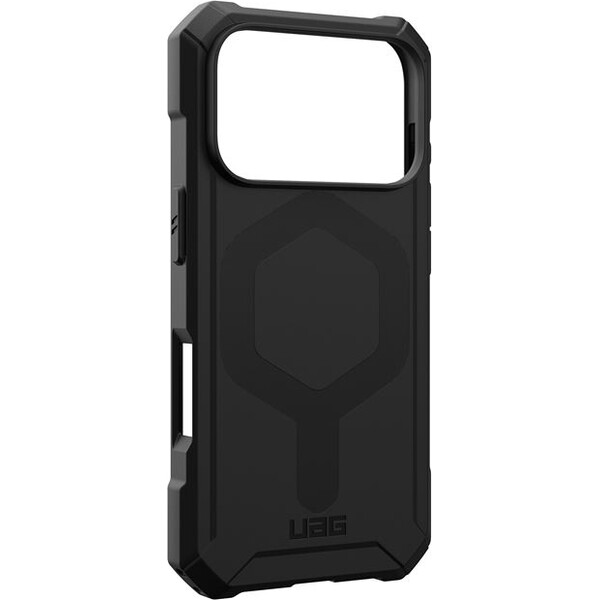 UAG-Essential-Armor-Magsafe-kryt-iPhone-17-Pro-cerny