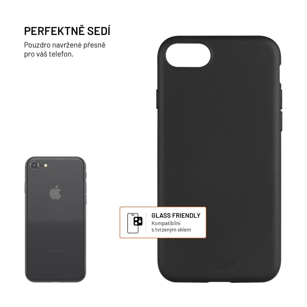 FIXED-ReStory-TPU-recyklovany-kryt-Apple-iPhone-7-8-SE-2020-2022-cerny