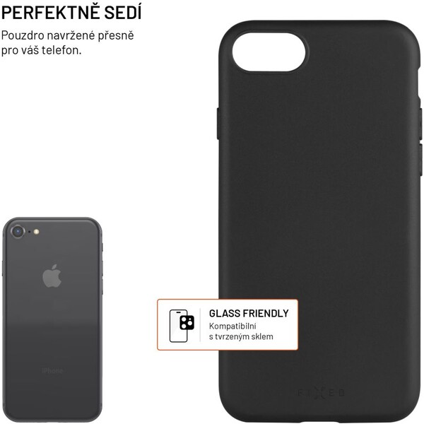 FIXED-ReStory-TPU-recyklovany-kryt-Apple-iPhone-7-8-SE-2020-2022-cerny