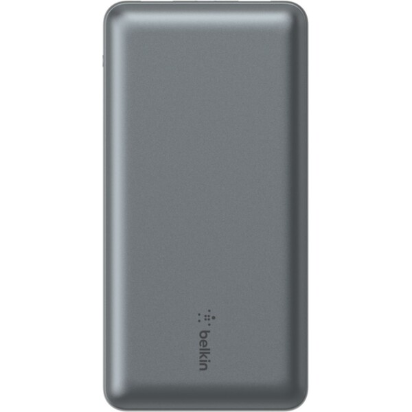 Belkin-BOOST-CHARGE-USB-C-powerbanka-15W-20000mAh-seda