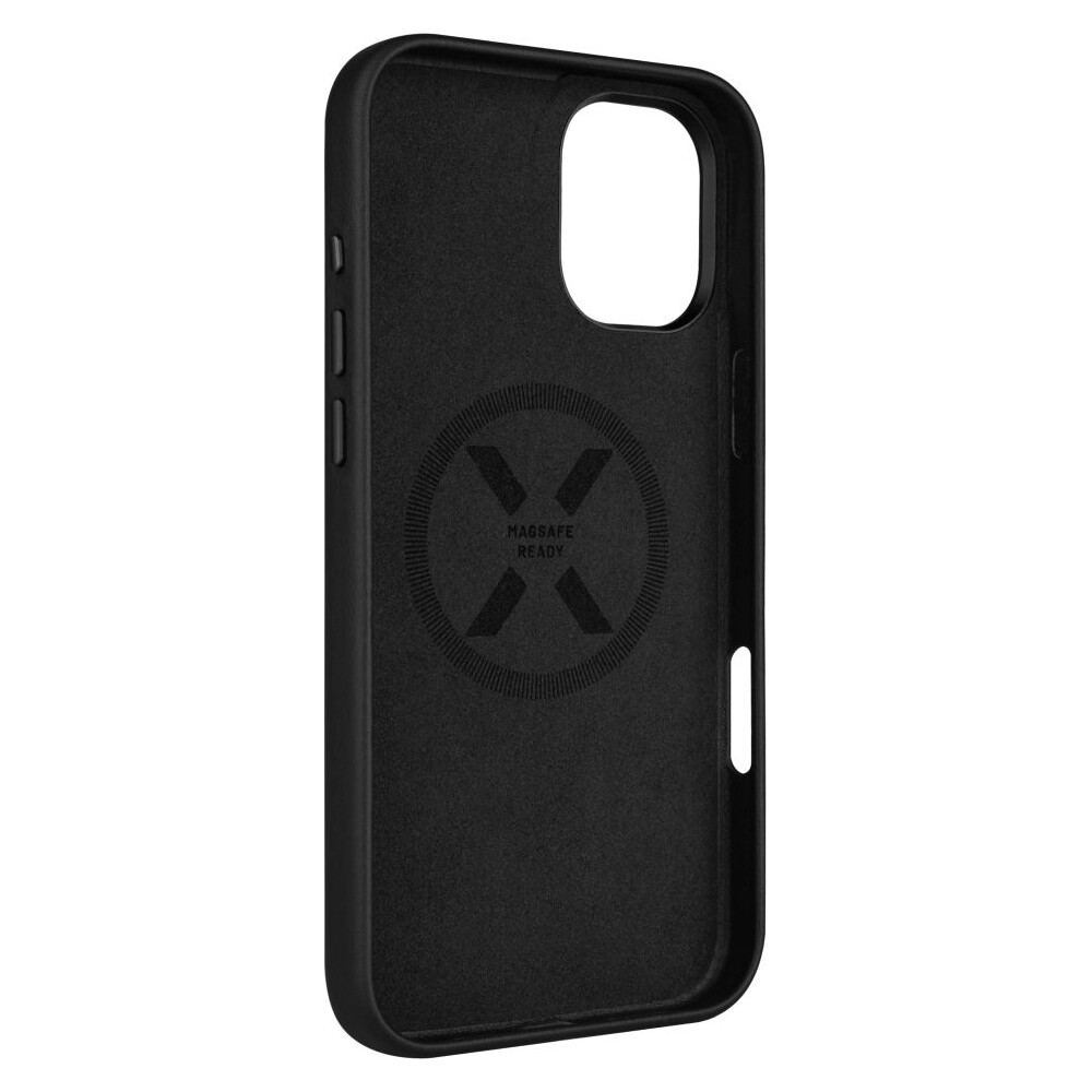 FIXED-MagLeather-kozeny-kryt-s-MagSafe-Apple-iPhone-16-Plus-cerny