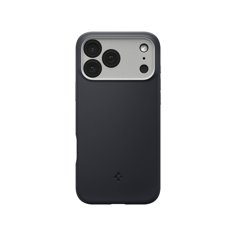 Spigen-Nano-Pop-MagSafe-kryt-iPhone-17-Pro-Max-black-sesame