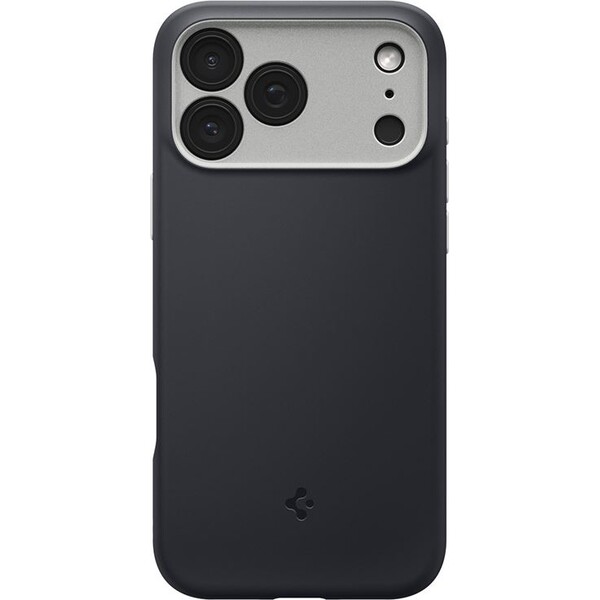 Spigen-Nano-Pop-MagSafe-kryt-iPhone-17-Pro-Max-black-sesame