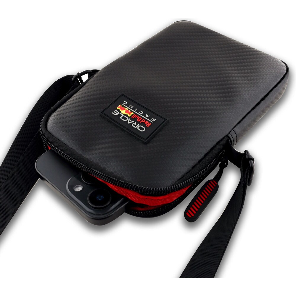 Oracle-Red-Bull-Racing-PU-Carbon-taska-vel-M-cerna