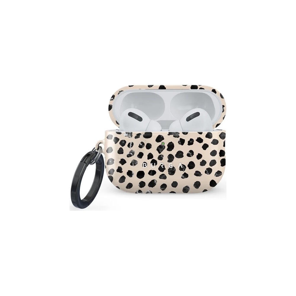 Burga-pouzdro-pro-Airpods-Pro-3-Almond-Latte