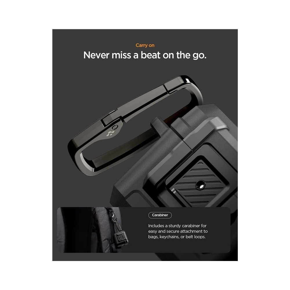 Spigen-Lock-Fit-pouzdro-AirPods-Pro-3-matte-black