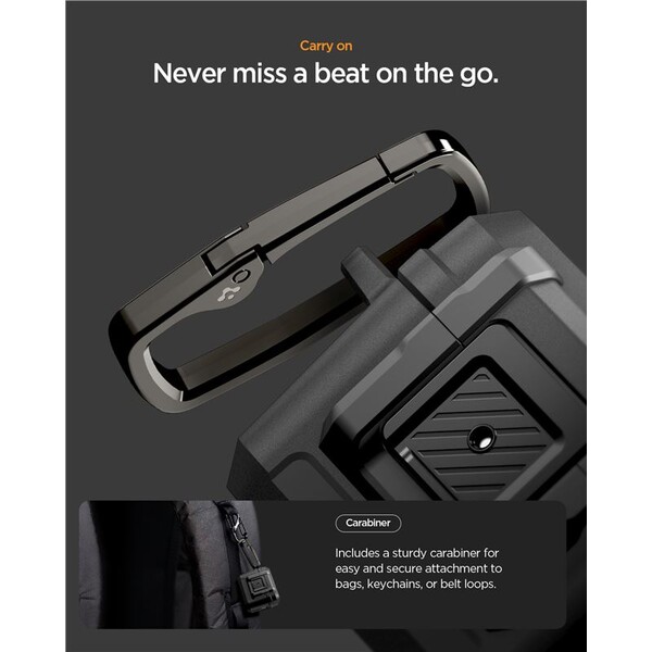 Spigen-Lock-Fit-pouzdro-AirPods-Pro-3-matte-black