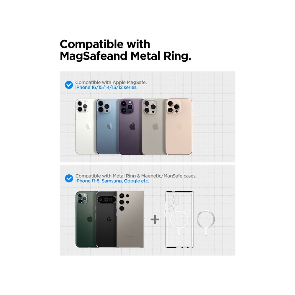 Spigen-OneTap-Pro-4-Dashboard-Windshield-Qi2-MagSafe-drzak-na-sklo-palubovku-s-nabijenim-cerny