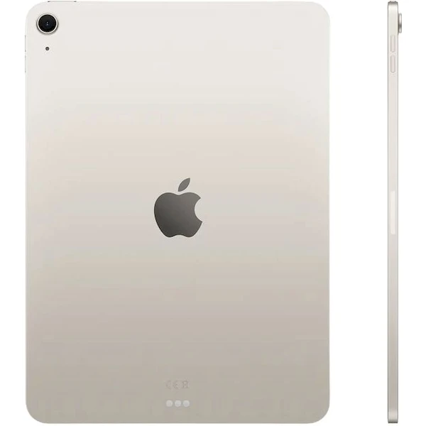 Apple iPad Air 11" 256GB Wi-Fi hvězdně bílý (2025) - Tablety - Obrázek 696367e88cbf49a99a9ca7107e5d7adc