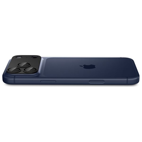 Spigen-Glass-tR-EZ-Fit-Optik-Pro-XL-sklo-na-fotoaparat-iPhone-17-Pro-Max-cerne