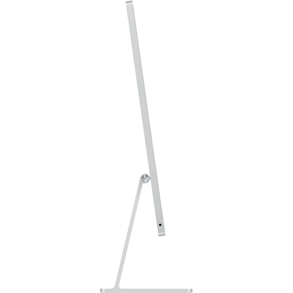 CTO Apple iMac 24" (2024) 10CPU / Mouse / Stand.skl / stříbrný / CZ Touch ID KL / 16GB / 1TB / 1Gbps - All-in-one - Obrázek 69BB000L01