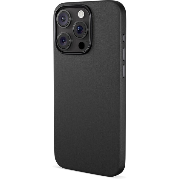 Epico-Mag-Leather-kryt-pro-iPhone-16-Pro-Max-cerna