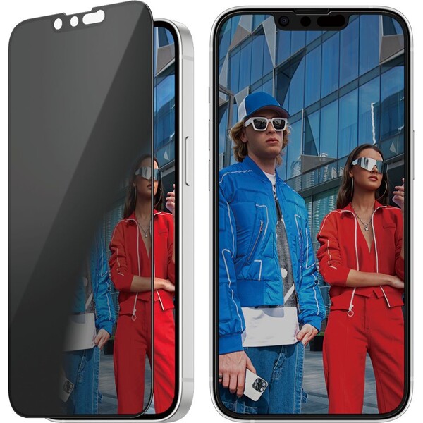 PanzerGlass-Privacy-Apple-iPhone-17e-16e-14-13-13-Pro-s-instalacnim-rameckem